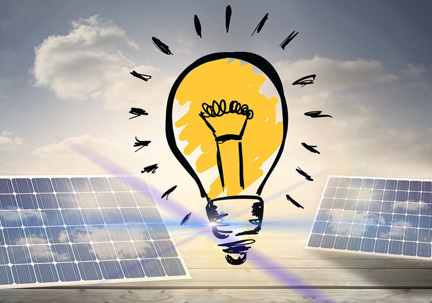 découvrez comment les panneaux solaires peuvent transformer votre maison en une source d'énergie renouvelable, réduire vos factures d'électricité et contribuer à un avenir plus durable. informez-vous sur les avantages, l'installation et les économies potentielles liées à l'énergie solaire.