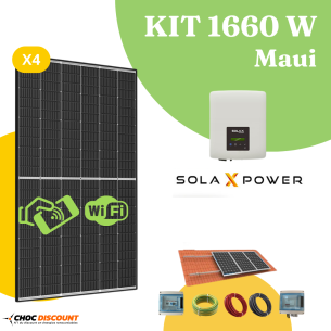 découvrez comment les panneaux solaires aisés peuvent transformer votre consommation d'énergie. optez pour une solution écologique et économique, avec des installations simples et accessibles à tous. renseignez-vous sur les avantages, les subventions disponibles et comment réduire votre facture d'électricité avec l'énergie solaire.