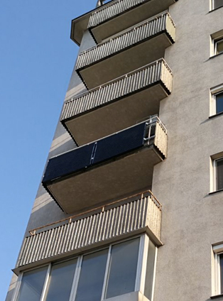 découvrez comment installer des panneaux solaires dans votre appartement pour réduire vos factures d'énergie et adopter un mode de vie durable. profitez des avantages écologiques et économiques de l'énergie solaire, même en milieu urbain.