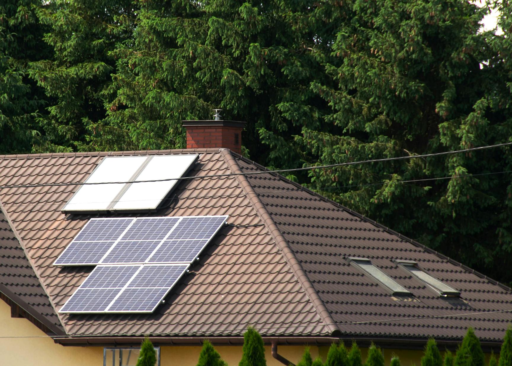 découvrez les panneaux solaires autonomes, une solution écologique et économique pour produire votre propre énergie. idéaux pour les habitations isolées ou les voyageurs, ces systèmes indépendants vous permettent de réduire votre empreinte carbone tout en bénéficiant d'une autonomie énergétique. optez pour une alternative durable et respectueuse de l'environnement.