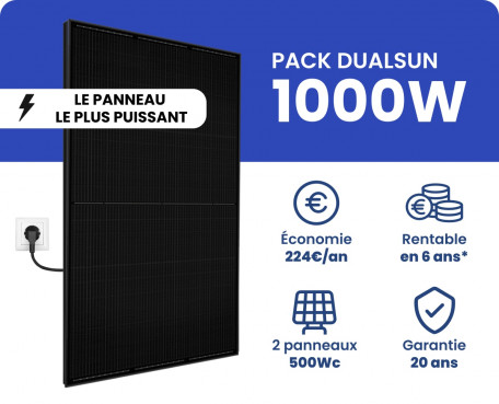 découvrez les panneaux solaires autonomes, une solution idéale pour produire votre propre électricité et réduire votre empreinte carbone. profitez d'une énergie renouvelable et économique, capable de s'adapter à tous vos besoins, que ce soit pour votre maison, votre camping ou vos activités extérieures.