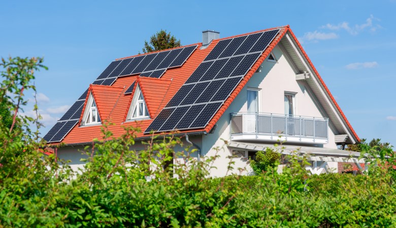 découvrez notre gamme de panneaux solaires avancés, alliant performance et durabilité pour une énergie renouvelable optimale. idéals pour réduire votre facture d'électricité tout en préservant l'environnement, ces panneaux innovants sont conçus pour maximiser l'efficacité énergétique. faites le choix de l'avenir avec nos solutions solaires de dernière génération.