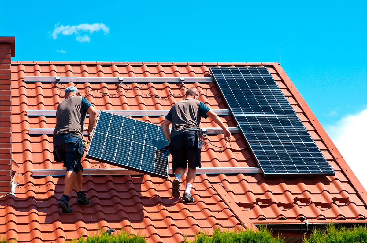 découvrez les nombreux avantages des panneaux solaires, une solution énergétique durable et économique. apprenez comment ils peuvent réduire vos factures d'électricité, minimiser votre empreinte carbone et apporter une valeur ajoutée à votre propriété. informez-vous sur l'essor de l'énergie renouvelable et transformez votre consommation d'énergie avec les panneaux solaires.