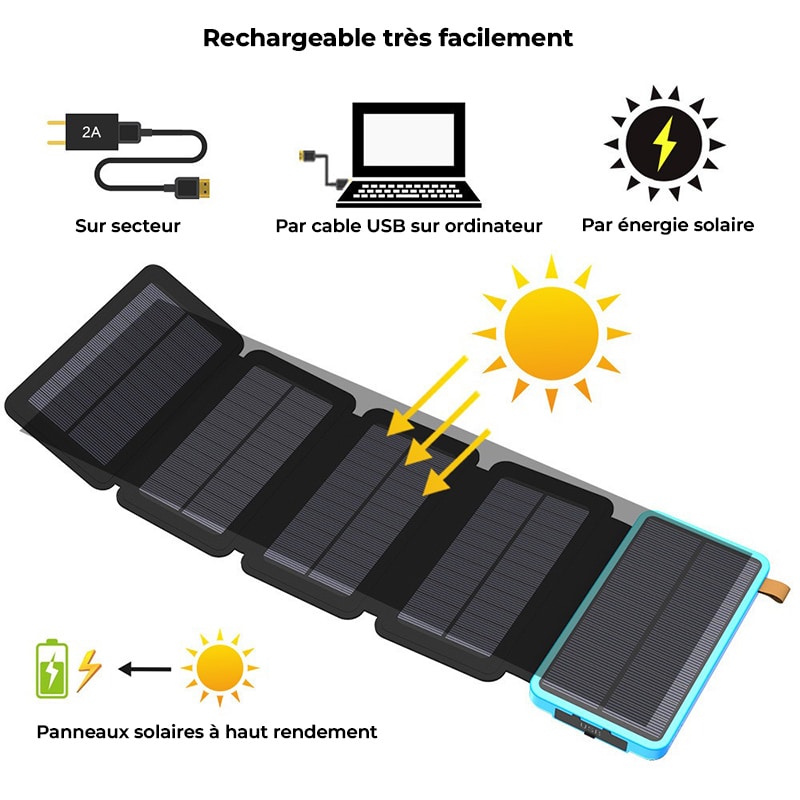 découvrez les panneaux solaires avec batterie, une solution écologique pour stocker l'énergie renouvelable et optimiser votre consommation électrique. profitez de l'autonomie énergétique tout en réduisant votre empreinte carbone.