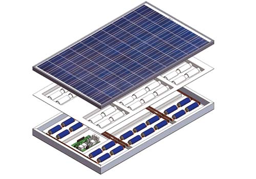 découvrez comment les panneaux solaires avec batterie peuvent transformer votre consommation d'énergie en vous offrant une solution durable et autonome. profitez d'une énergie renouvelable 24/7 tout en réduisant vos factures d'électricité.