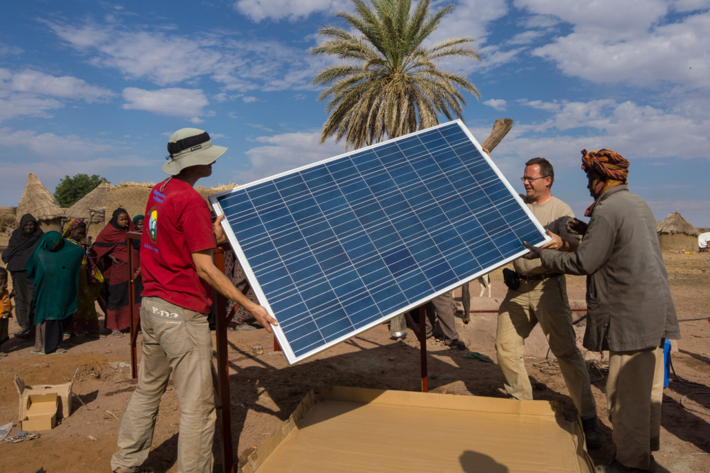 découvrez comment les panneaux solaires façonnent un avenir durable et écologique. apprenez les avantages de l'énergie solaire et son impact sur notre planète.