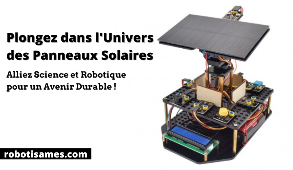 découvrez comment les panneaux solaires peuvent contribuer à un avenir durable. explorez les avantages écologiques, économiques et énergétiques des solutions solaires et engagez-vous pour un monde plus vert.