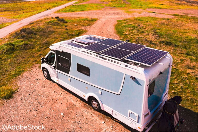 découvrez comment optimiser votre autonomie en camping-car grâce à nos panneaux solaires. profitez de votre liberté tout en respectant l'environnement et en réduisant vos coûts d'énergie. idéal pour les aventuriers et les amateurs de road trips!