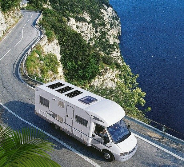 découvrez comment les panneaux solaires pour camping-car peuvent transformer votre expérience de voyage. idéaux pour l'autonomie énergétique, ils vous permettent de profiter pleinement de vos aventures en plein air tout en réduisant votre empreinte carbone.