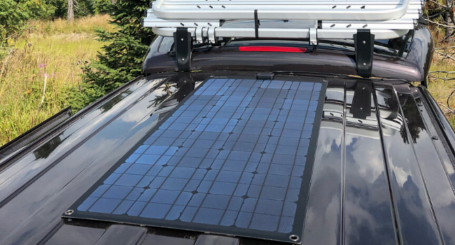 découvrez comment les panneaux solaires pour camping-car vous permettent de profiter de vos aventures en pleine nature tout en étant autonome en énergie. optimisez votre confort et votre liberté lors de vos voyages avec une solution solaire adaptée à vos besoins.