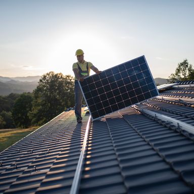 découvrez les avantages des panneaux solaires en provenance de chine : des solutions énergétiques innovantes et durables pour réduire votre empreinte carbone tout en faisant des économies sur votre facture d'électricité.