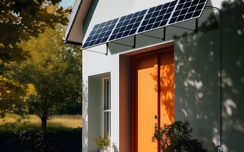 découvrez nos panneaux solaires discount offrant une énergie renouvelable à prix réduit. profitez d'économies sur votre facture d'électricité tout en contribuant à la protection de l'environnement. commandez dès maintenant !