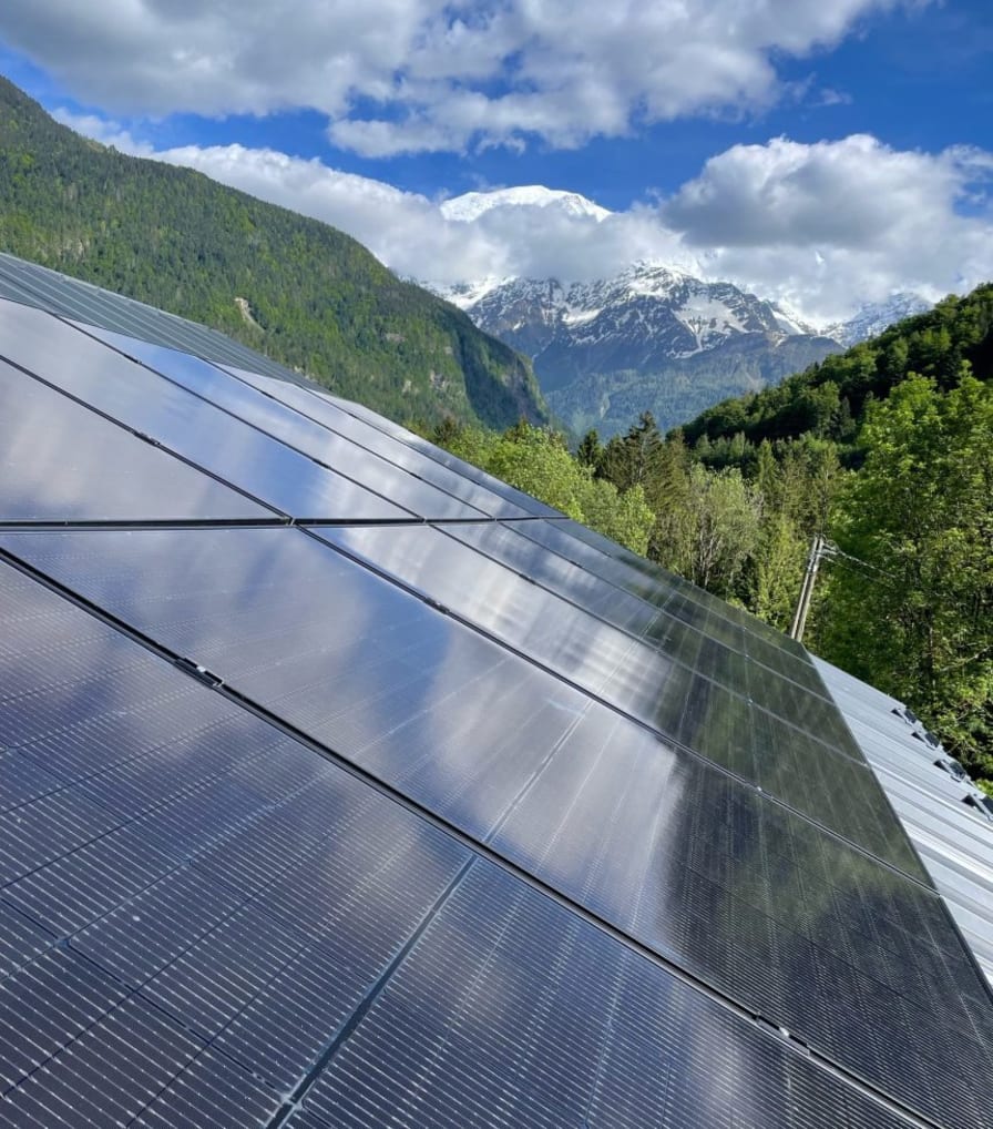 découvrez les avantages des panneaux solaires durables, une solution écologique et économique pour produire votre propre énergie. optez pour une technologie respectueuse de l'environnement, alliant performance et longévité, tout en réduisant votre empreinte carbone.