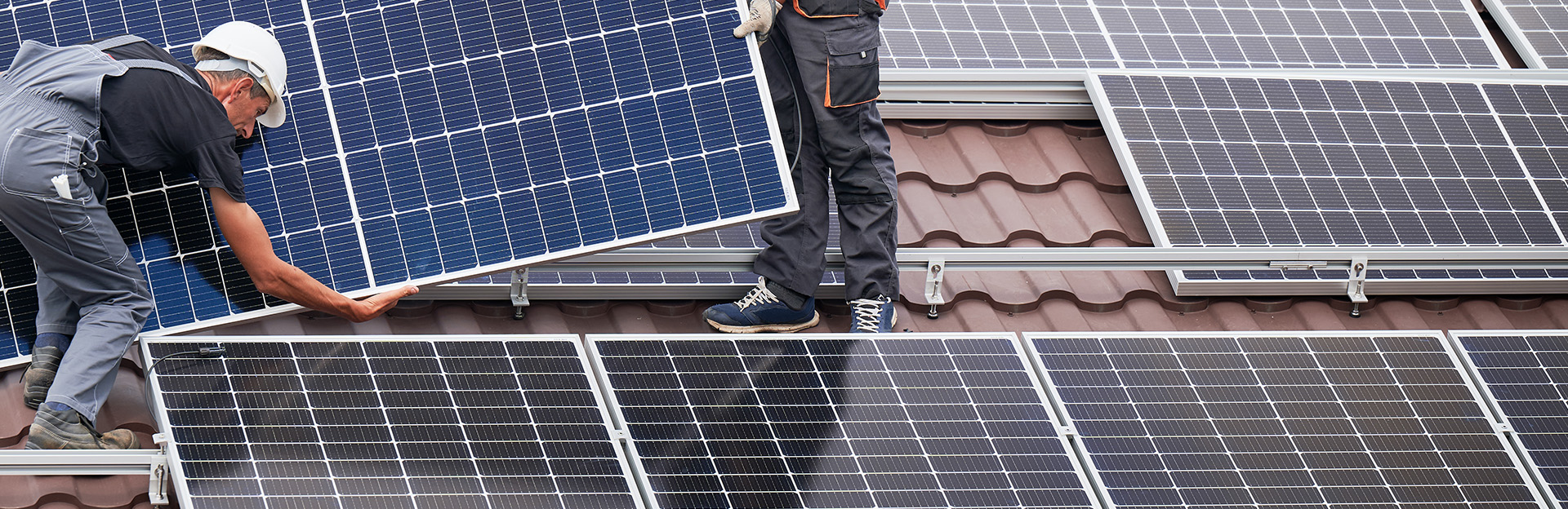 découvrez les panneaux solaires durables, une solution écologique et économique pour produire de l'énergie renouvelable. optez pour la technologie qui respecte l'environnement et réduit vos factures d'électricité tout en contribuant à un avenir plus vert.