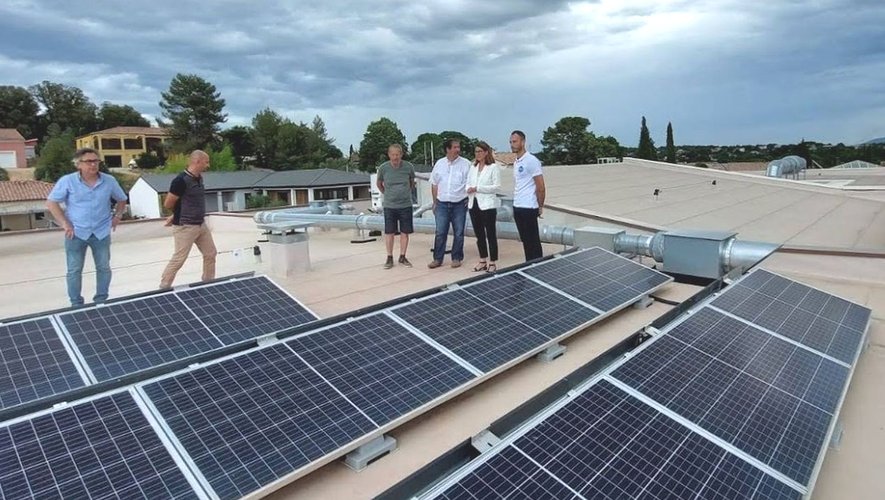 découvrez les avantages des panneaux solaires durables, une solution écologiquement responsable pour un avenir énergétique renouvelable. optez pour une énergie propre et réduisez votre empreinte carbone tout en réalisant des économies sur vos factures d'électricité.