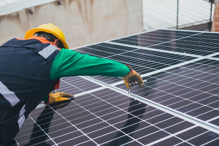 découvrez nos panneaux solaires durables, conçus pour maximiser l'efficacité énergétique tout en respectant l'environnement. optez pour une solution photovoltaïque fiable et écologique qui contribue à la transition énergétique.