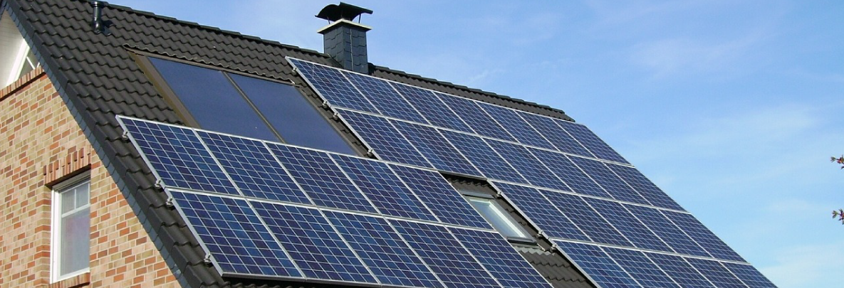 découvrez les panneaux solaires durables : une solution écoresponsable pour produire de l'énergie potable tout en respectant l'environnement. transformez votre quotidien avec une énergie renouvelable et réduisez votre empreinte carbone.