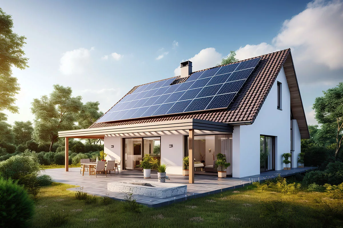 découvrez nos panneaux solaires éco, une solution durable pour réduire vos factures d'électricité tout en préservant l'environnement. optez pour une énergie renouvelable et faites un geste pour la planète !