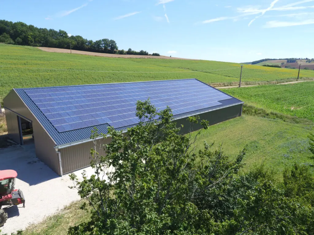 découvrez les avantages des panneaux solaires edf : des solutions écologiques et économiques pour produire votre propre énergie tout en réduisant votre facture électrique. investissez dans l'énergie solaire et contribuez à un avenir durable.