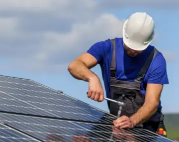 découvrez les panneaux solaires edf, une solution durable pour réduire votre facture d'électricité et contribuer à la transition énergétique. profitez de l'expertise d'edf pour installer des systèmes innovants et économes en énergie qui s'adaptent à vos besoins.