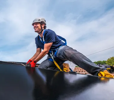 découvrez comment les panneaux solaires esthétiques allient performance énergétique et design moderne. optimisez l'impact écologique de votre habitat tout en embellissant votre espace avec des solutions solaires élégantes et innovantes.