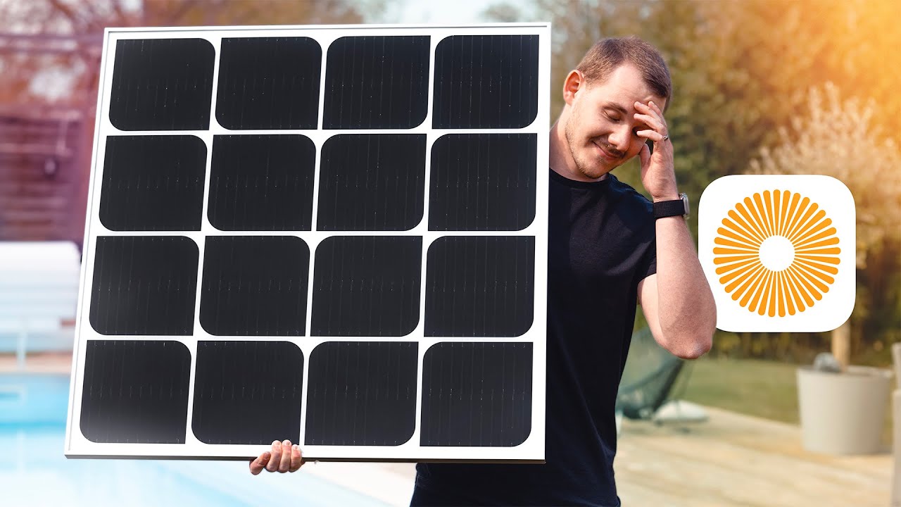 découvrez nos panneaux solaires faciles à installer, conçus pour vous offrir une transition énergétique simplifiée. profitez d'une installation rapide et d'une performance optimale pour un avenir plus durable.