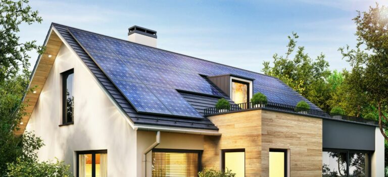 découvrez comment installer des panneaux solaires sur votre maison pour réduire vos factures d'énergie et contribuer à la protection de l'environnement. informez-vous sur les avantages, les options disponibles et les étapes à suivre pour une transition énergétique réussie.