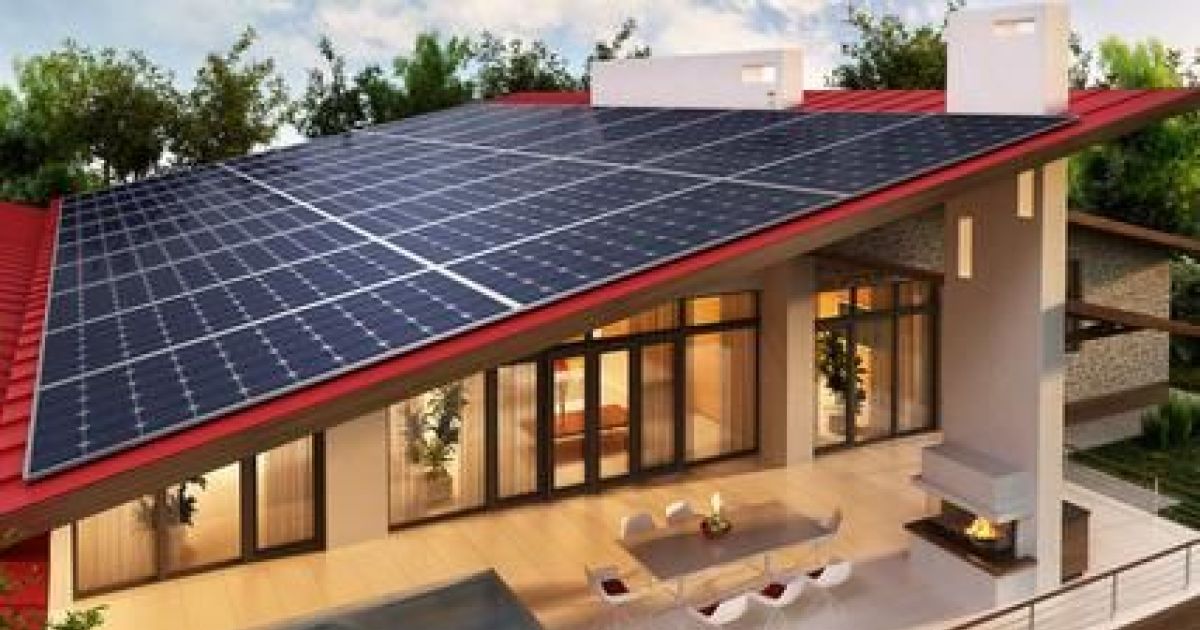 découvrez comment optimiser l'énergie solaire pour votre maison de 150 m2 avec des panneaux solaires. améliorez votre efficacité énergétique, réduisez vos factures d'électricité et contribuez à la protection de l'environnement grâce à des solutions adaptées à votre espace.