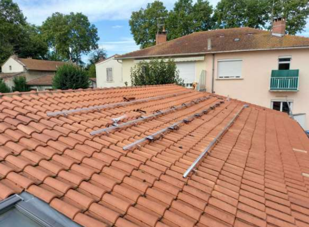 découvrez comment installer des panneaux solaires sur une maison de 150m2 pour réduire vos factures d'énergie, profiter des énergies renouvelables et augmenter la valeur de votre bien. informez-vous sur les avantages, les coûts et les aides available pour une transition énergétique réussie.