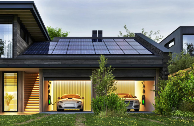 découvrez comment les panneaux solaires peuvent transformer votre maison en une source d'énergie renouvelable. optimisez votre consommation et réduisez votre facture d'électricité tout en contribuant à la protection de l'environnement. informez-vous sur les avantages, les installations et les aides disponibles pour l'énergie solaire.