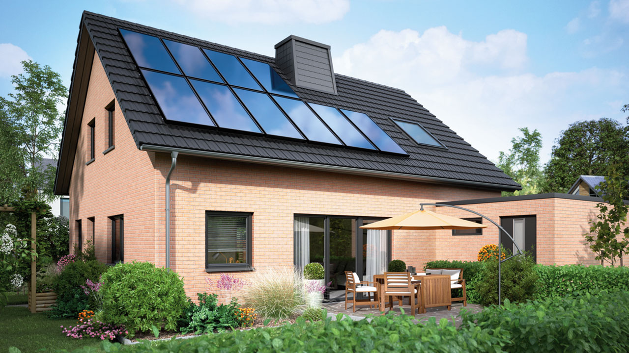 découvrez comment intégrer des panneaux solaires dans votre maison pour réduire vos factures d'énergie et adopter une démarche écologique. profitez des avantages d'une énergie renouvelable tout en valorisant votre habitation.