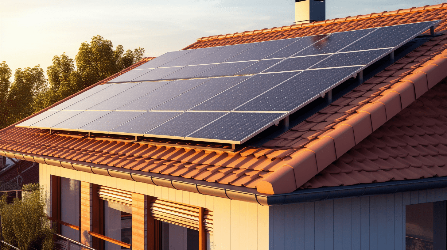 découvrez comment les panneaux solaires peuvent transformer votre maison en une source d'énergie propre et renouvelable. informez-vous sur les avantages, l'installation et les économies d'énergie que vous pouvez réaliser grâce à l'énergie solaire.