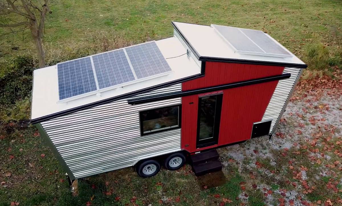 découvrez comment les panneaux solaires peuvent offrir une autonomie énergétique à votre mobil-home. apprenez à optimiser l'utilisation de l'énergie solaire pour des vacances écoresponsables et confortables, tout en réduisant votre empreinte carbone.