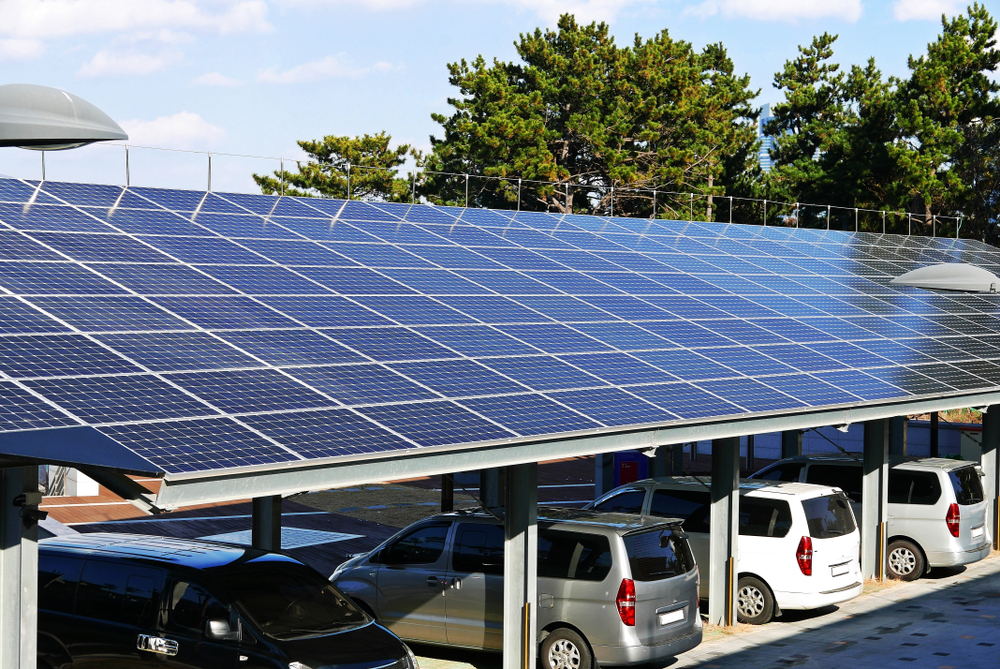 découvrez comment les panneaux solaires pour parkings peuvent transformer des espaces de stationnement en sources d'énergie renouvelable. optimisez votre infrastructure tout en contribuant à un avenir plus durable.