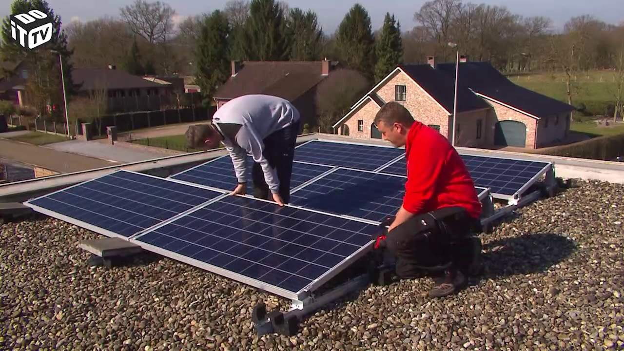 découvrez comment les panneaux solaires sur votre toit peuvent réduire vos factures d'énergie et contribuer à un avenir durable. informez-vous sur les avantages, les types de panneaux disponibles et les étapes pour les installer chez vous.