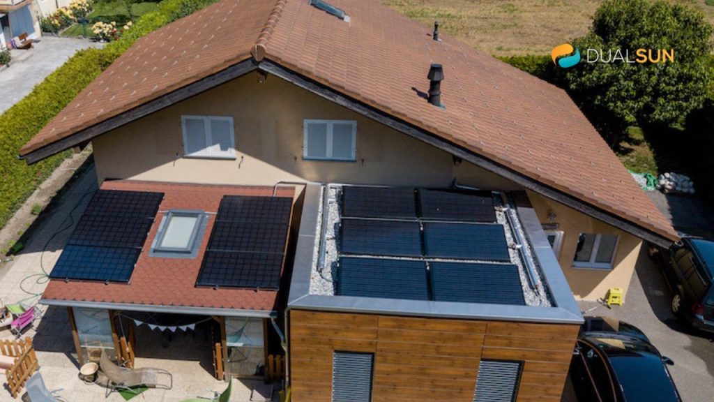 découvrez comment les panneaux solaires peuvent transformer votre toiture en source d'énergie renouvelable. économisez sur vos factures d'électricité tout en préservant l'environnement grâce à nos solutions innovantes et performantes.