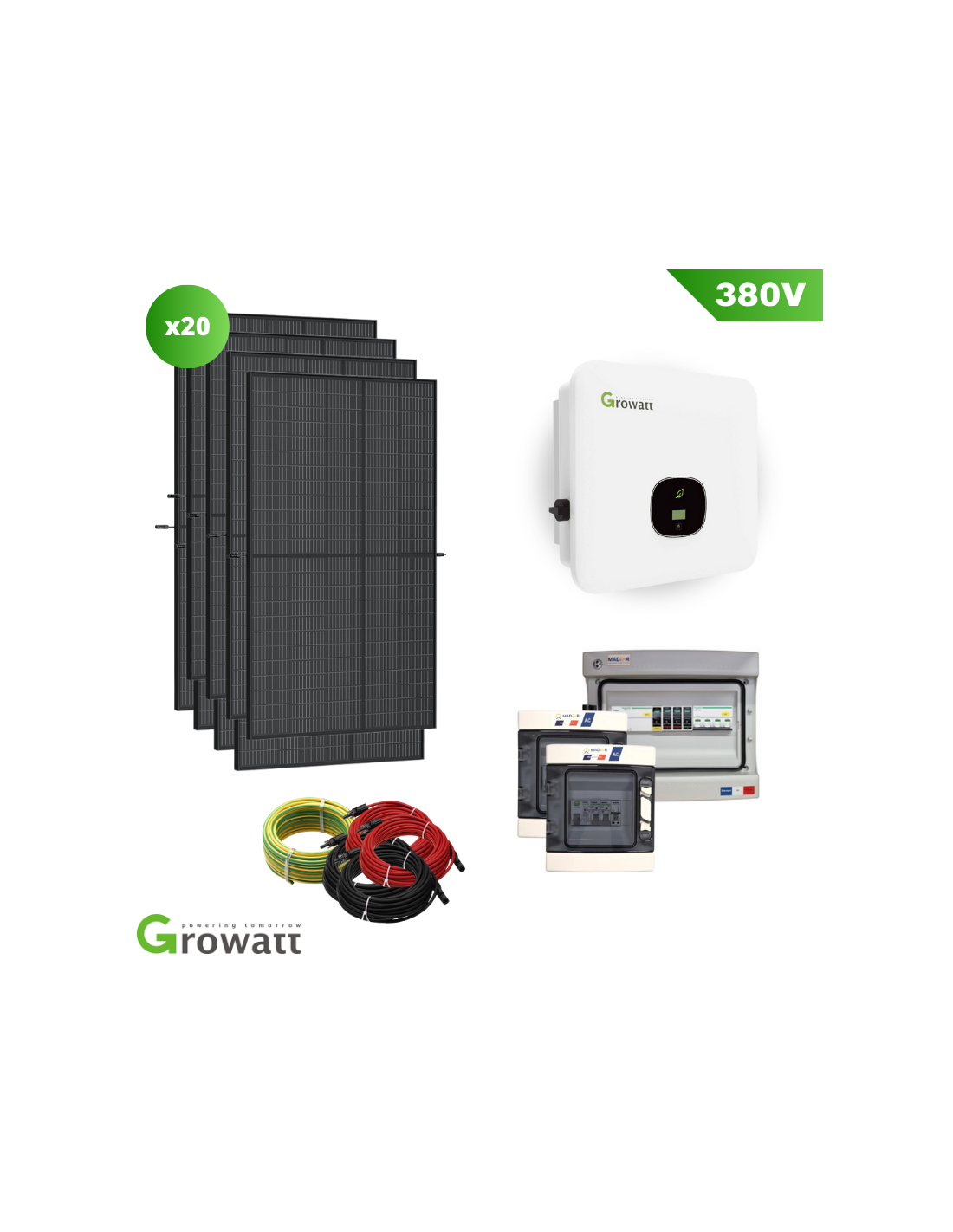 découvrez les avantages des panneaux solaires triphasés, une solution énergétique efficace et durable pour optimiser votre production d'électricité. adaptés aux grandes installations, ces systèmes permettent une meilleure gestion de la charge, des économies d'énergie significatives et une empreinte carbone réduite.