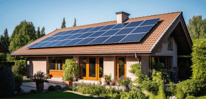 découvrez les avantages des panneaux solaires triphasés, une solution énergétique optimale pour les particuliers et les entreprises. profitez d'une meilleure efficacité, d'une réduction des coûts d'électricité et d'une empreinte carbone réduite. informez-vous sur les bénéfices économiques et environnementaux des systèmes triphasés.