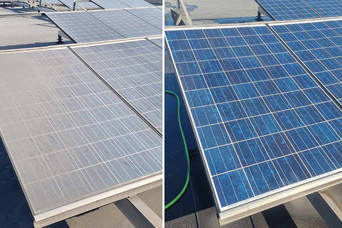 découvrez la différence entre panneaux solaires et photovoltaïques. apprenez comment ces technologies convertissent l'énergie solaire en électricité et leurs avantages respectifs pour un choix éclairé en matière d'énergie renouvelable.