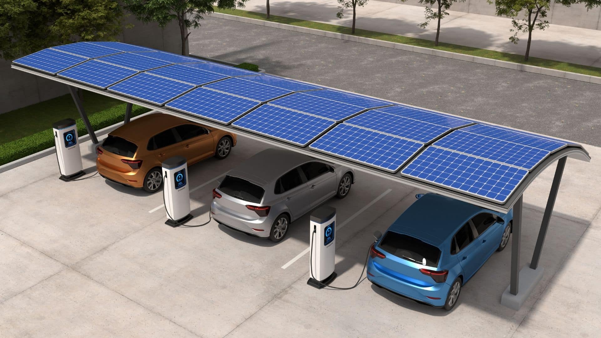 découvrez notre parking solaire durable, une solution écologique pour stationner tout en préservant l'environnement. profitez d'une énergie propre et renouvelable grâce à des installations solaires innovantes, alliant confort et développement durable. stationnez en toute tranquillité tout en contribuant à la transition énergétique.