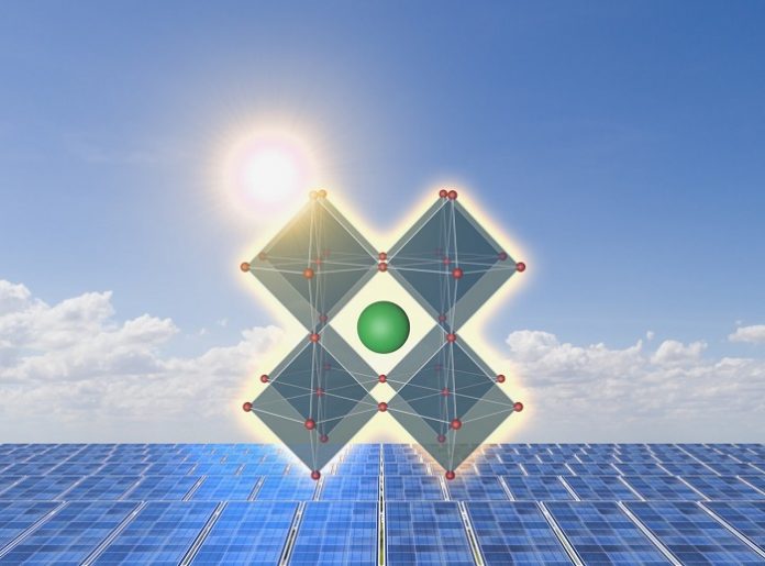 découvrez comment la pérovskite révolutionne l'énergie solaire grâce à son efficacité et son coût réduit. explorez les innovations et les avantages de cette technologie prometteuse dans la transition énergétique.