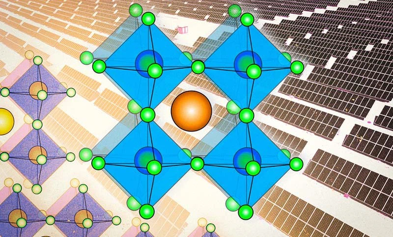 découvrez les pérovskites, une révolution dans le domaine du photovoltaïque. apprenez comment ces matériaux innovants améliorent l'efficacité des cellules solaires et ouvrent la voie à des solutions d'énergie renouvelable plus accessibles et durables.