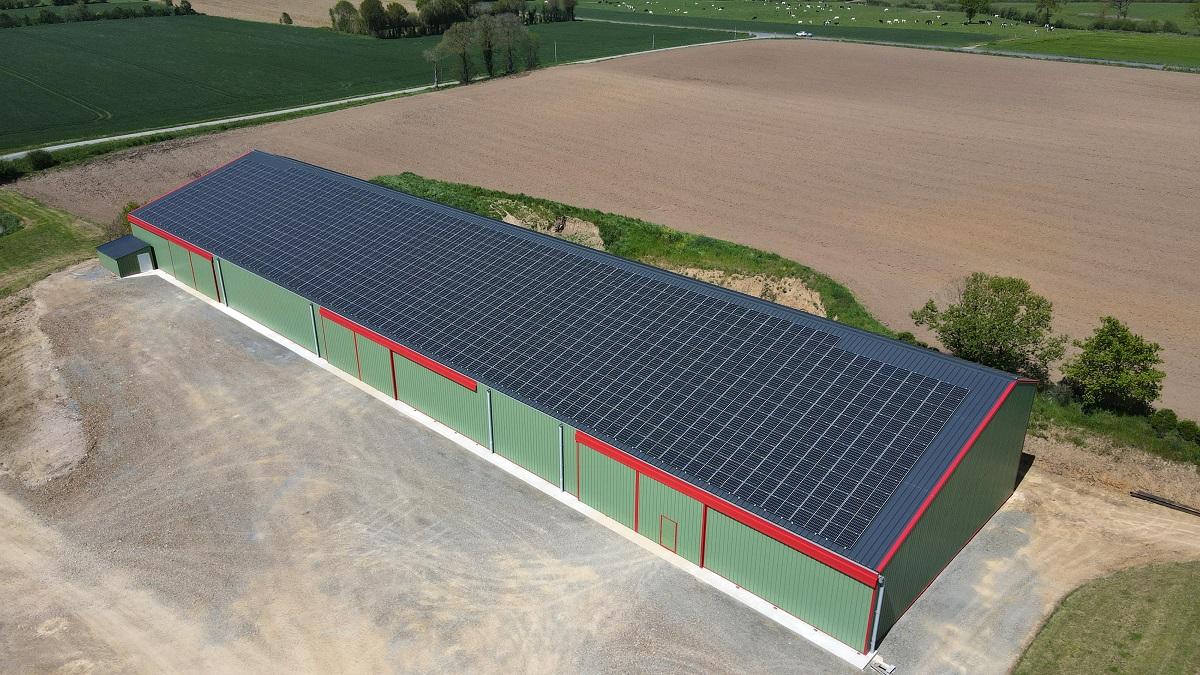 découvrez les avantages du photovoltaïque agricole pour optimiser votre production tout en réduisant vos coûts énergétiques. explorez comment l'énergie solaire peut transformer vos exploitations agricoles.