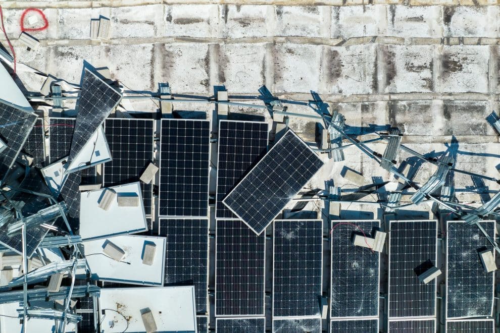 découvrez les avantages du photovoltaïque durable, une solution énergétique écologique et rentable qui permet de produire de l'électricité grâce à l'énergie solaire, tout en préservant notre planète pour les générations futures.