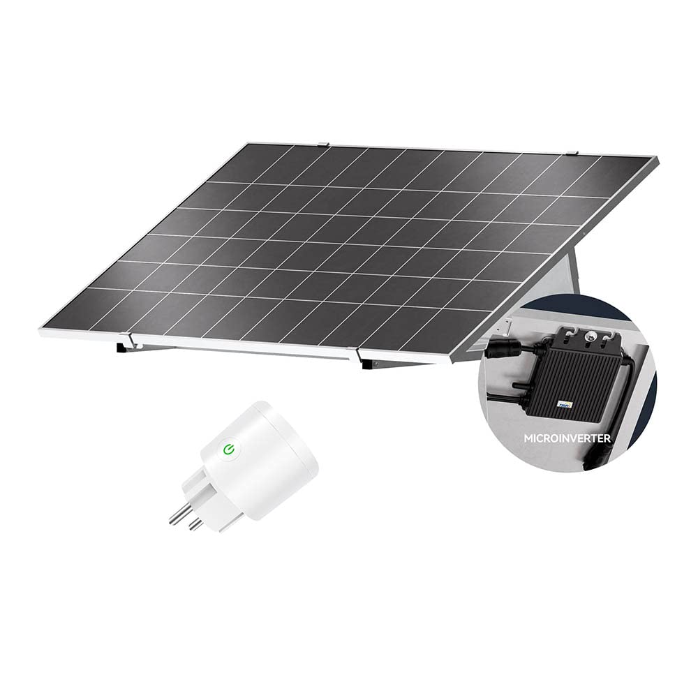 découvrez le photovoltaïque plug and play, une solution simple et efficace pour produire votre propre électricité. idéal pour les particuliers et les professionnels, ce système facile à installer transforme la lumière du soleil en énergie renouvelable, réduisant ainsi votre facture d'électricité et votre empreinte carbone. optez pour une alternative durable et accessible dès aujourd'hui.