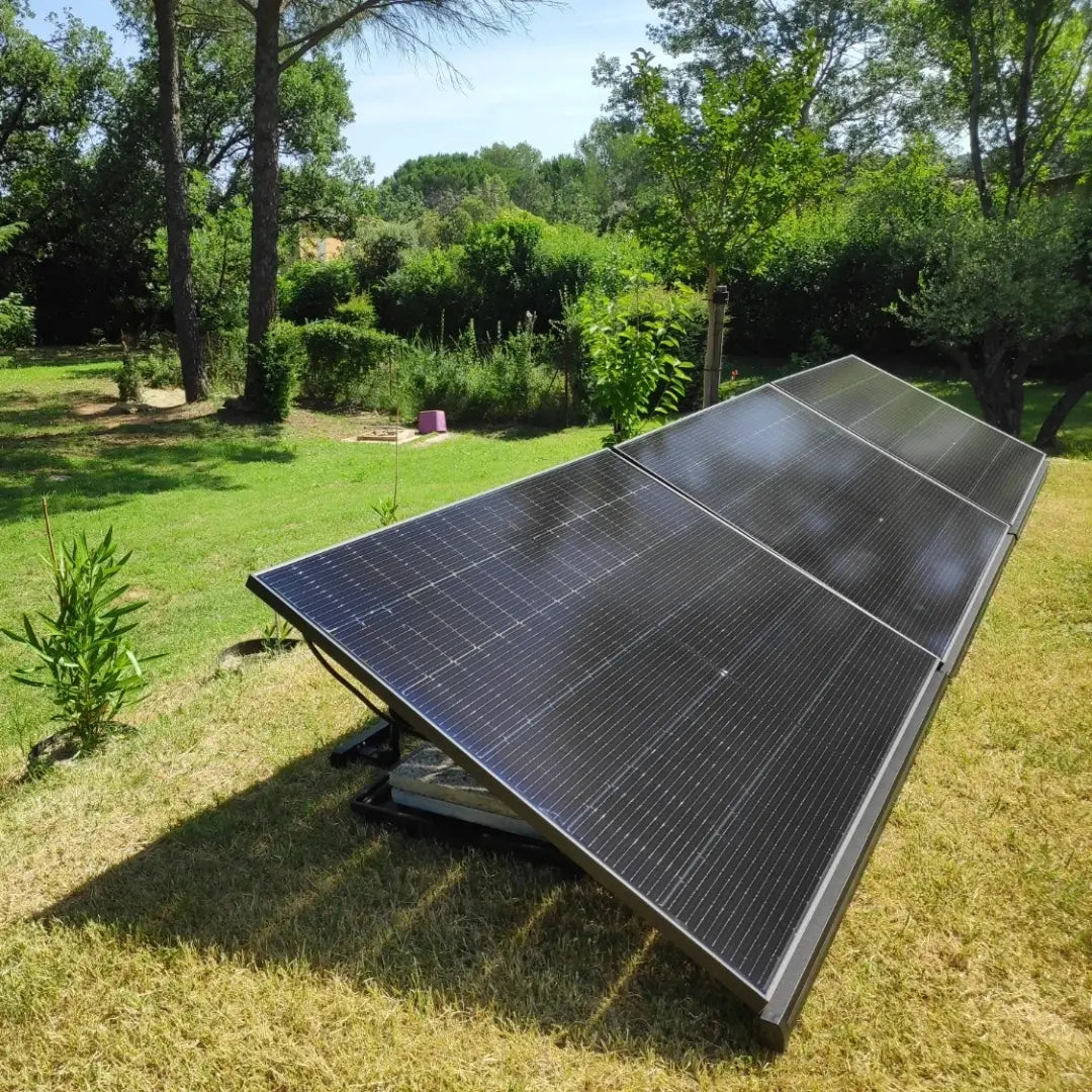 découvrez le photovoltaïque simple : une solution accessible et efficace pour produire votre propre énergie solaire. apprenez comment cette technologie durable peut réduire vos factures d'électricité et contribuer à la protection de l'environnement.