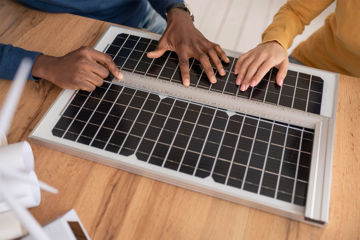 découvrez comment les panneaux photovoltaïques peuvent transformer vos factures d'énergie en économies significatives. informez-vous sur les avantages financiers et environnementaux de l'énergie solaire, et apprenez à maximiser vos économies grâce à des solutions photovoltaïques adaptées.