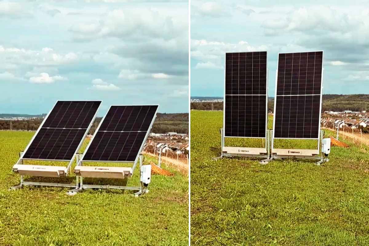 découvrez tout ce qu'il faut savoir sur le poids des panneaux solaires : facteurs influençant leur poids, impact sur l'installation et conseils pour choisir le bon panneau adapté à vos besoins énergétiques.