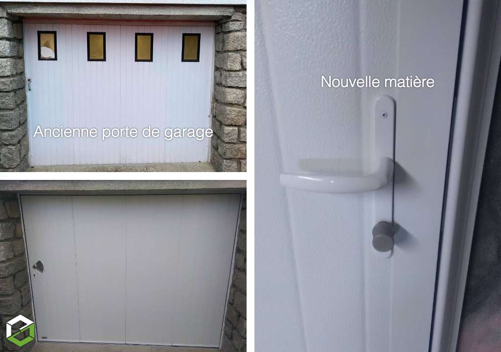 découvrez notre porte de garage solaire écologique, alliant design moderne et technologie durable. profitez d'une solution innovante qui réduit votre empreinte carbone tout en offrant un accès pratique et sécurisé à votre garage. optez pour une alternative respectueuse de l'environnement et réalisez des économies d'énergie dès aujourd'hui.