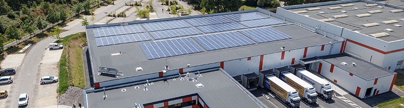 découvrez le prêt photovoltaïque, une solution de financement avantageuse pour installer des panneaux solaires chez vous. profitez d'énergies renouvelables tout en optimisant votre budget grâce à des conditions attractives adaptées à vos besoins.